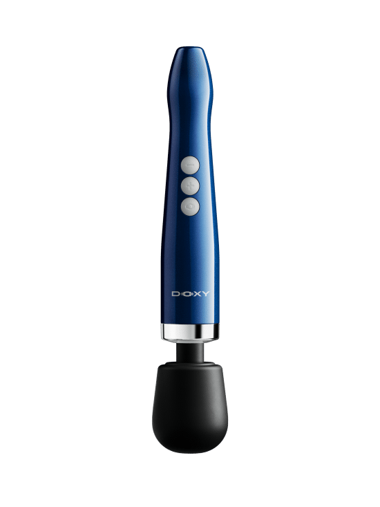 Die Cast Compact Cordless - Blue