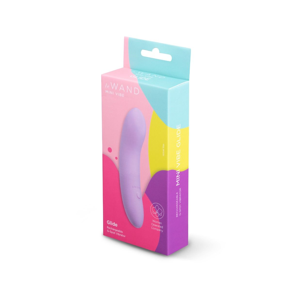 LE WAND MINI VIBE GLIDE - Image 5