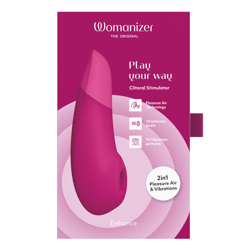 Enhance Vibrant Pink - Image 4