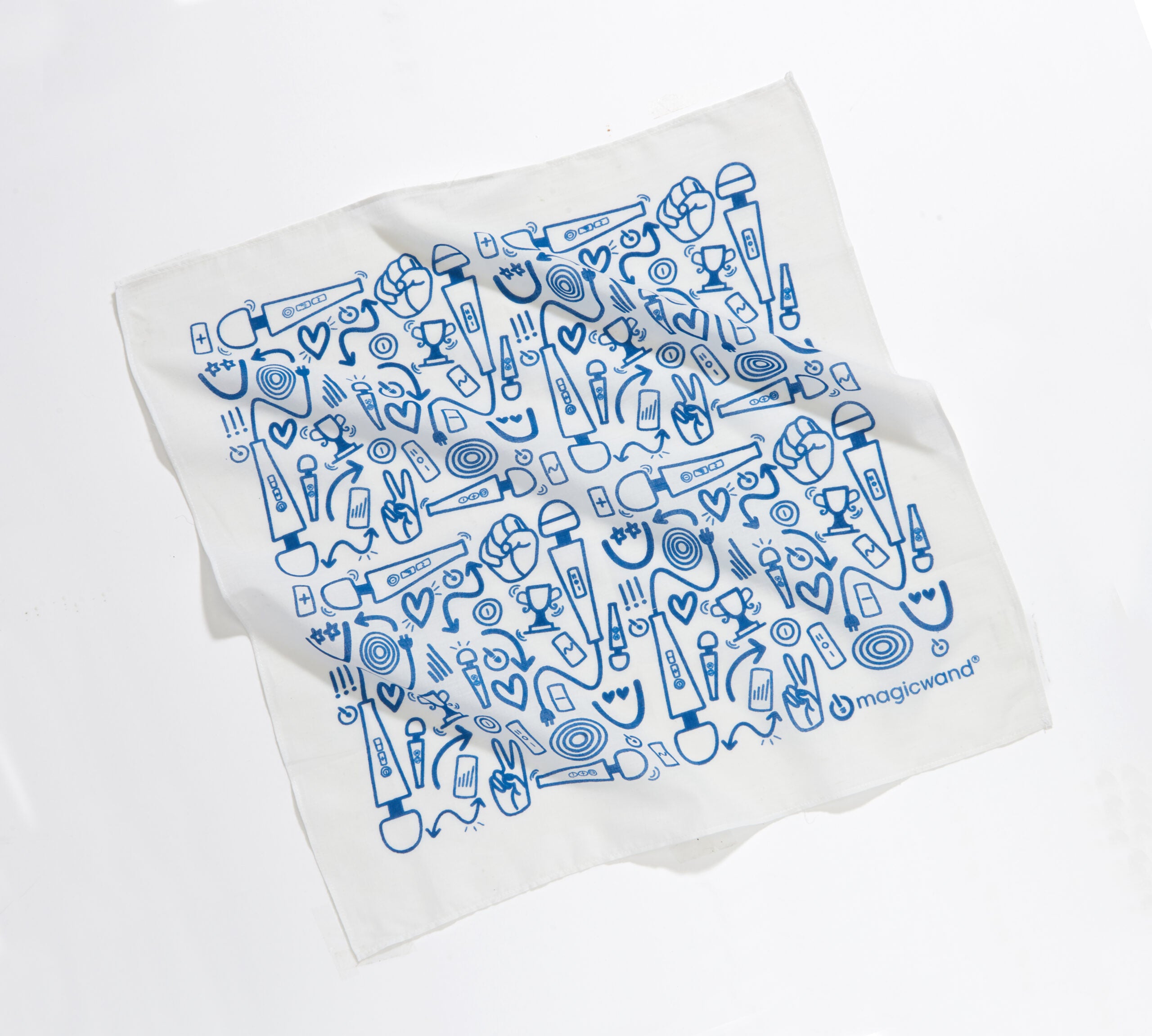 Doodle Bandana - Image 5