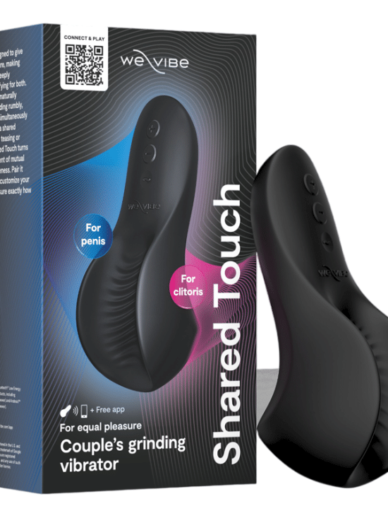 Shared Touch Black