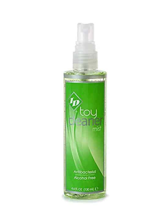 ID Toy Cleaner Mist - 4oz