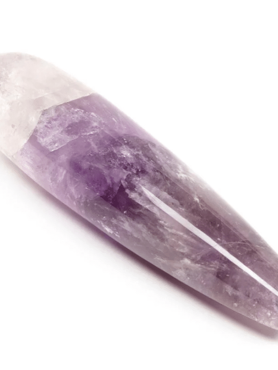 Amethyst Original Wand