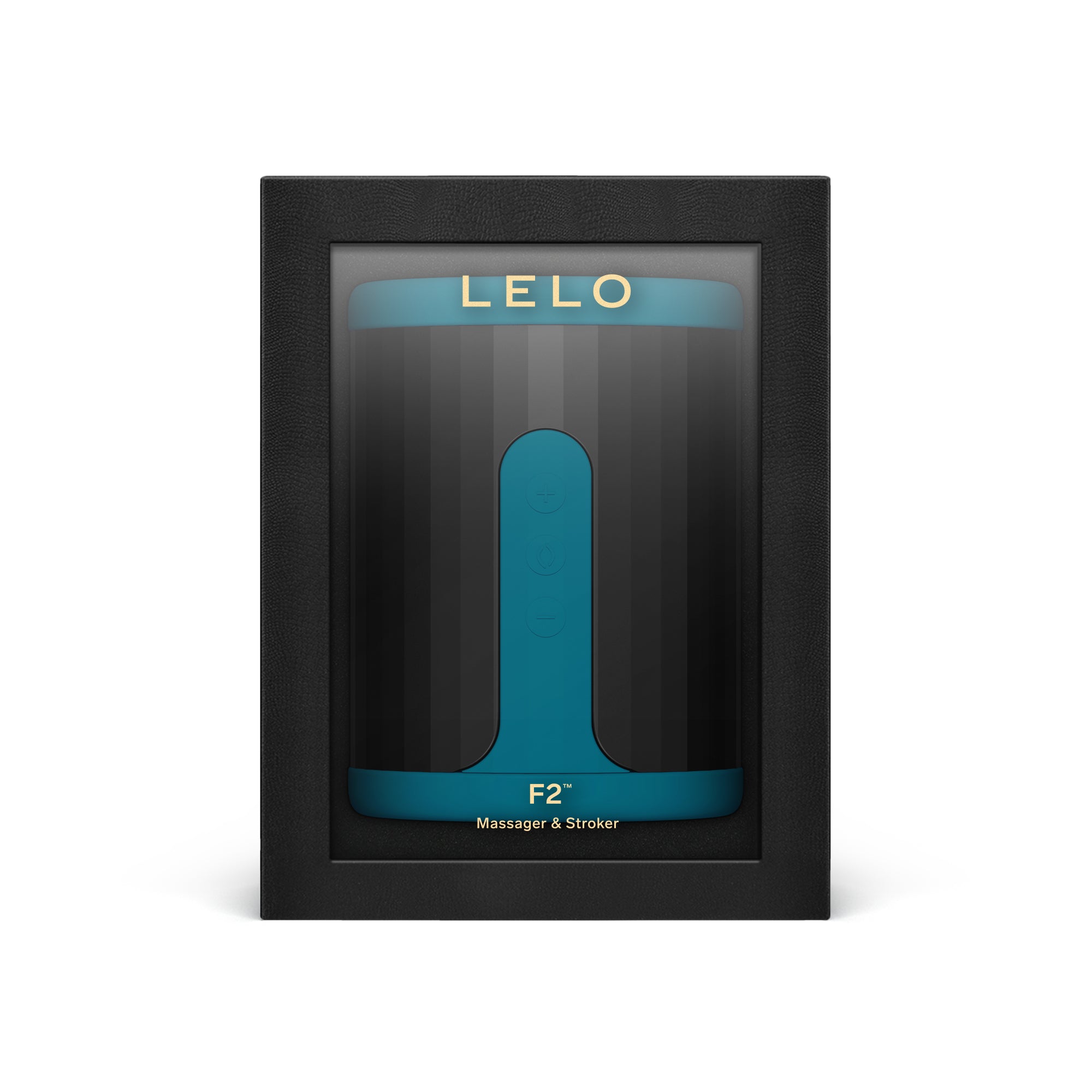 F2S™ Teal - Image 4