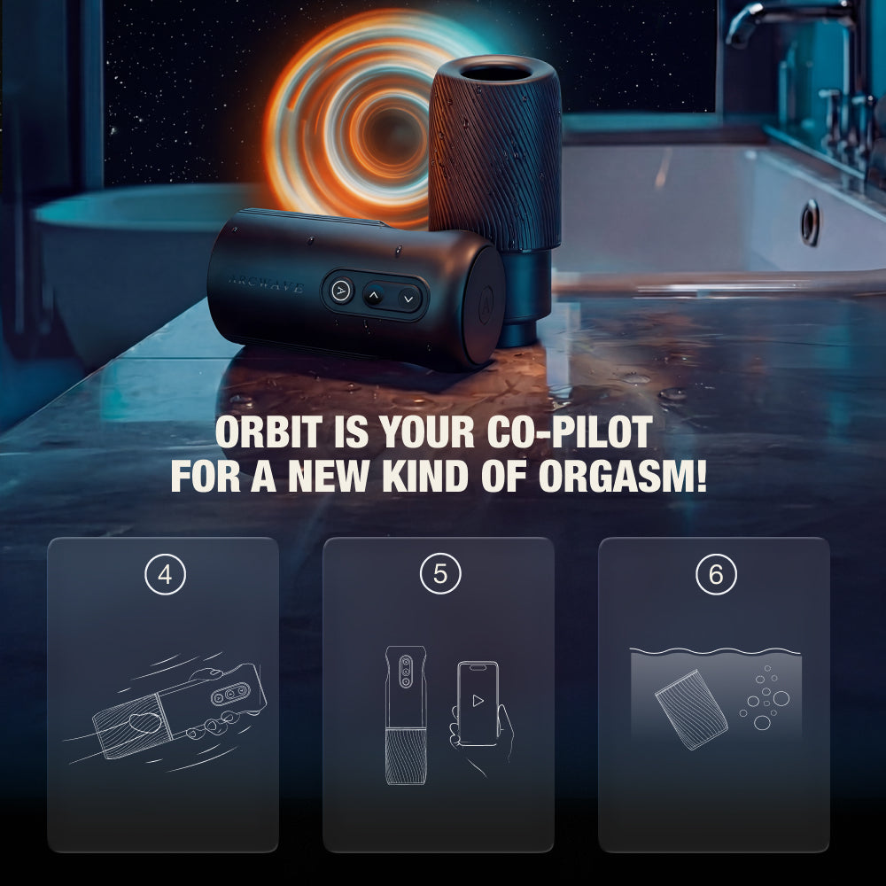 Arcwave Orbit - Image 20