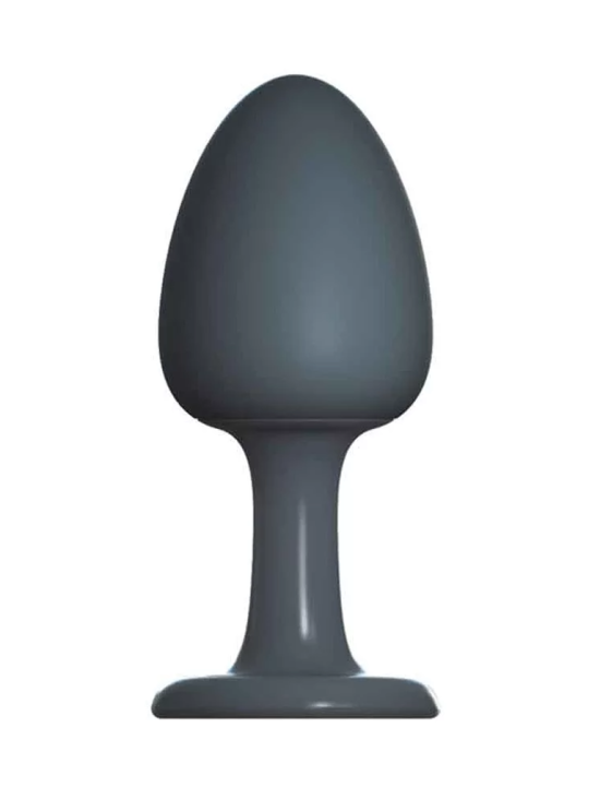 Geisha Plug/ Anal Plug Small
