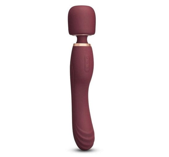 Le Wand Flat Top Fusion G