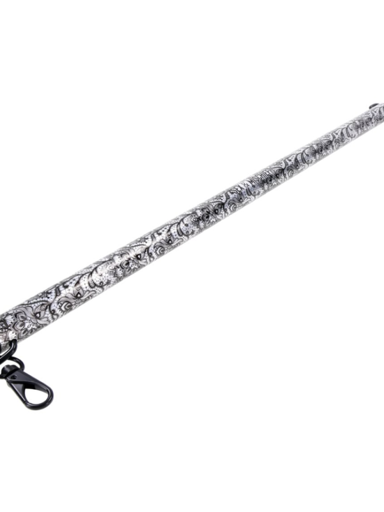 Lace Spreader Bar - Black