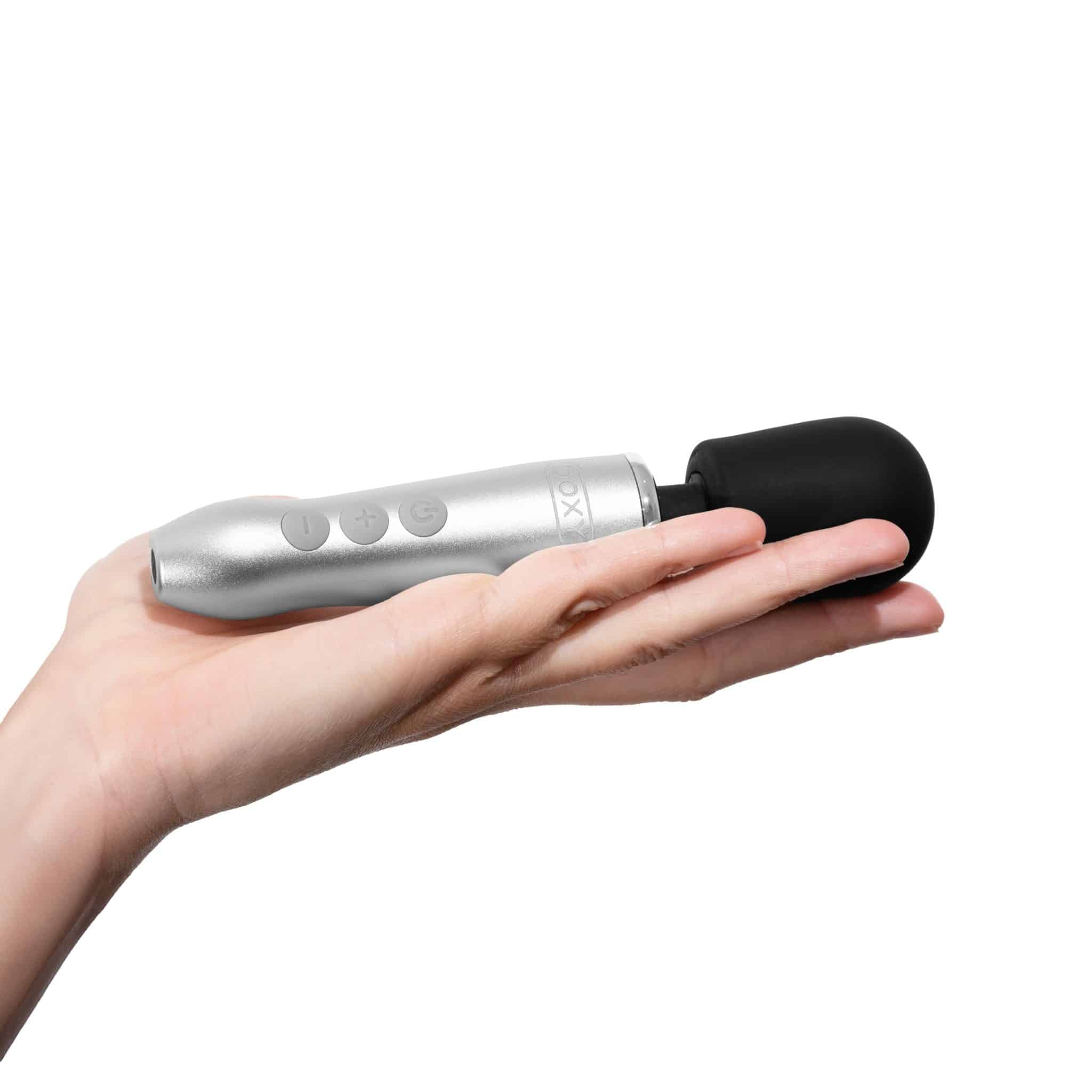 Doxy Go - Silver - Image 8