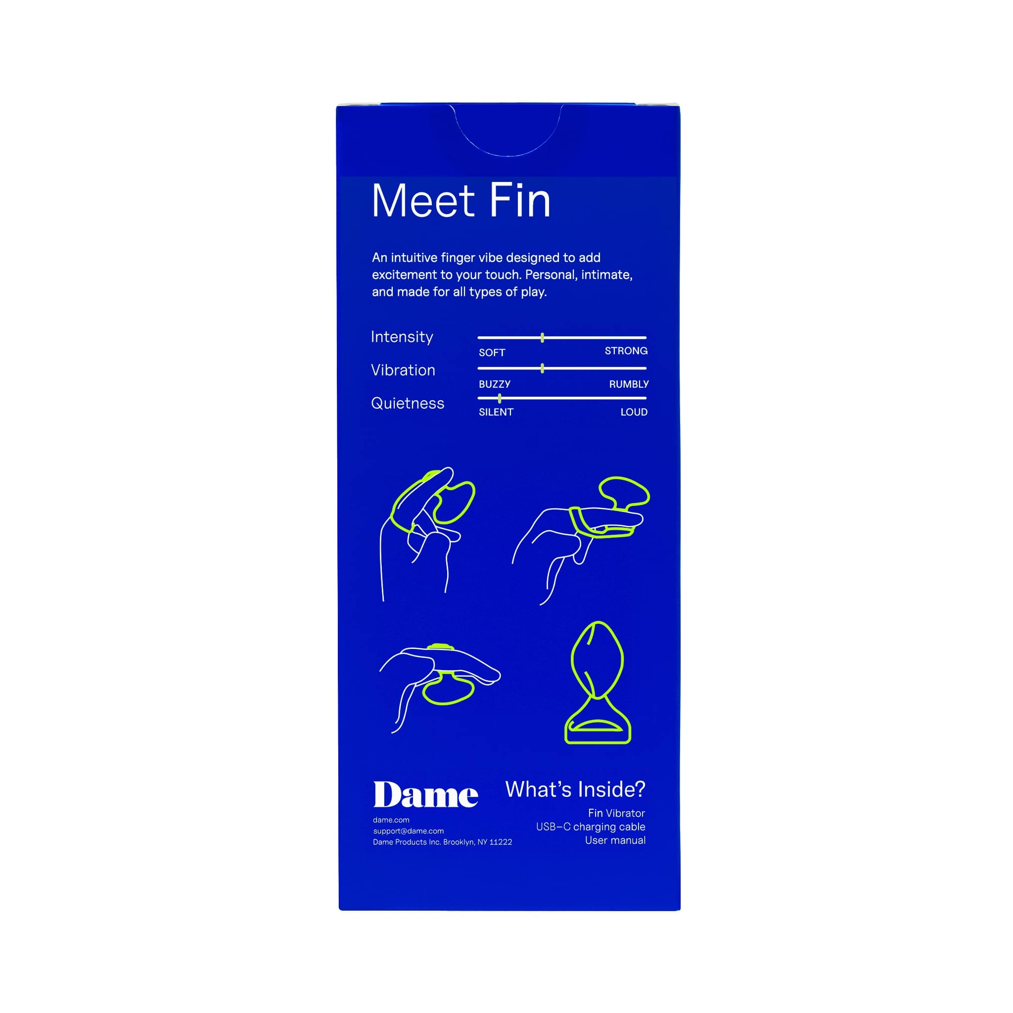 Fin Quartz 2.0 - Image 10