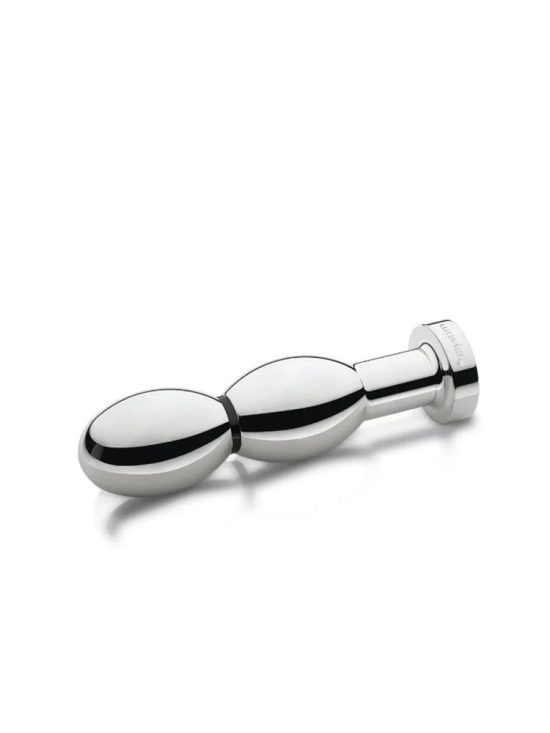 Mystim O(h!)-thello Oval Dildo