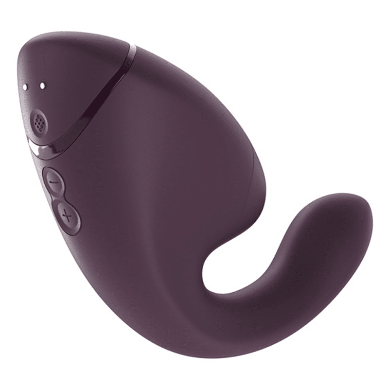 Next Duo - Dark Purple - Image 2