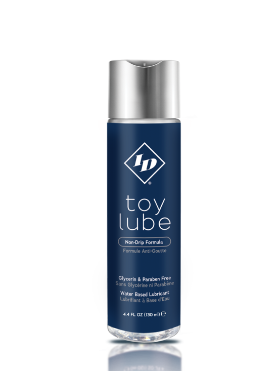 ID TOY Lubricant 4.4 oz