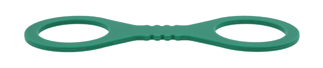Indica Small Silicone Cuffs - Image 5