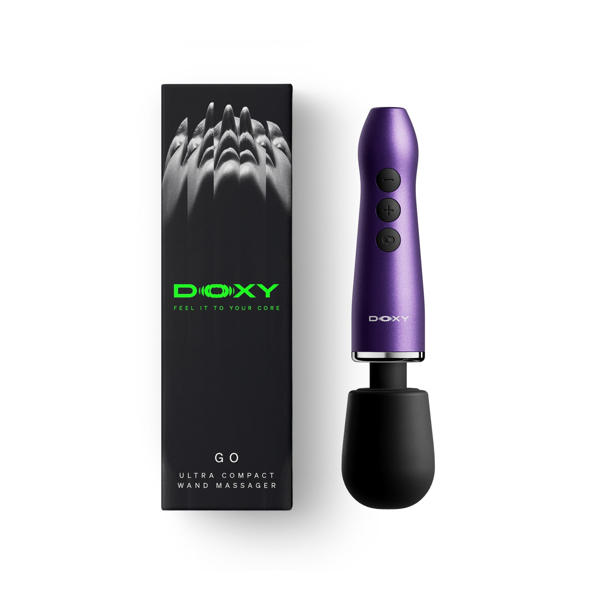 Doxy Go - Purple - Image 5