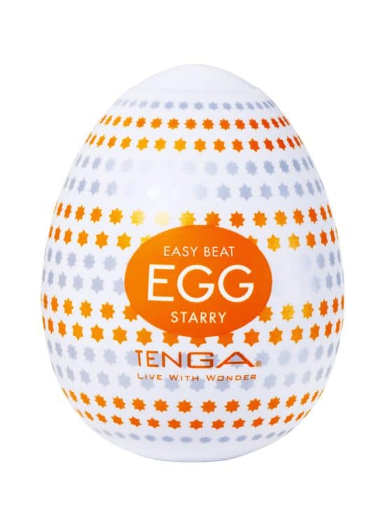 TENGA EGG STANDARD - Starry