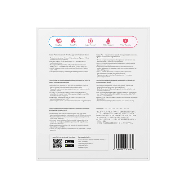 Solace Pro - Image 9