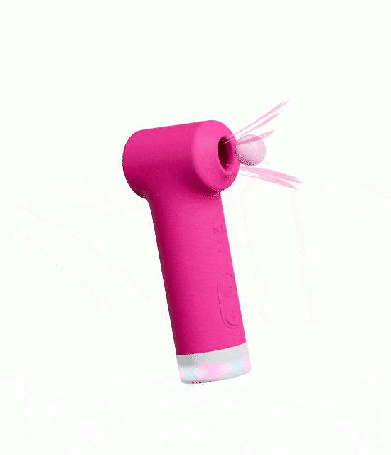 LOVENSE Fizz