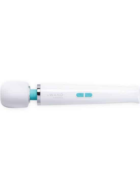 LE WAND CLASSIQUE RECHARGEABLE WAND MASSAGER