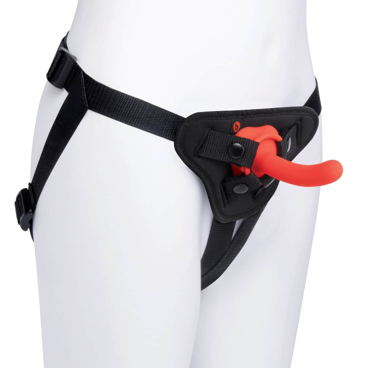 Beginners Strap-On Harness Set - Image 2