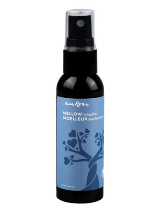 Night Mellow Cooling Spray 2 fl oz / 60 ml