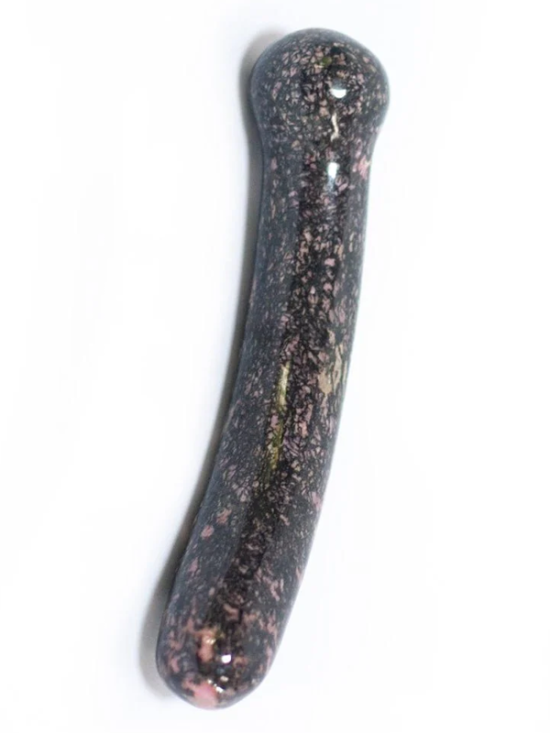 Anahata - Curve - Pink/Gray/Black
