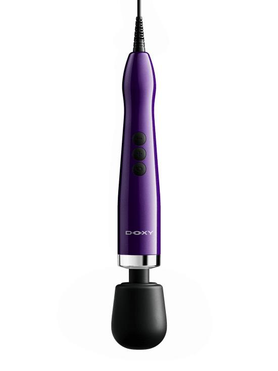 Die Cast Max Plug‑In - Purple