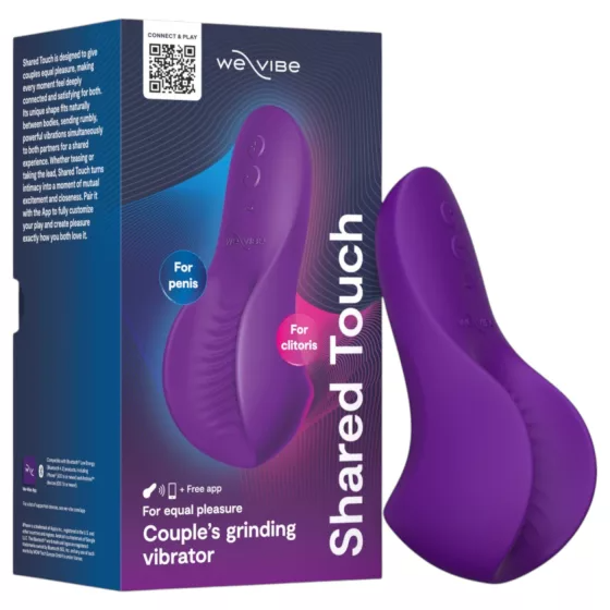 Shared Touch Purple - Image 2