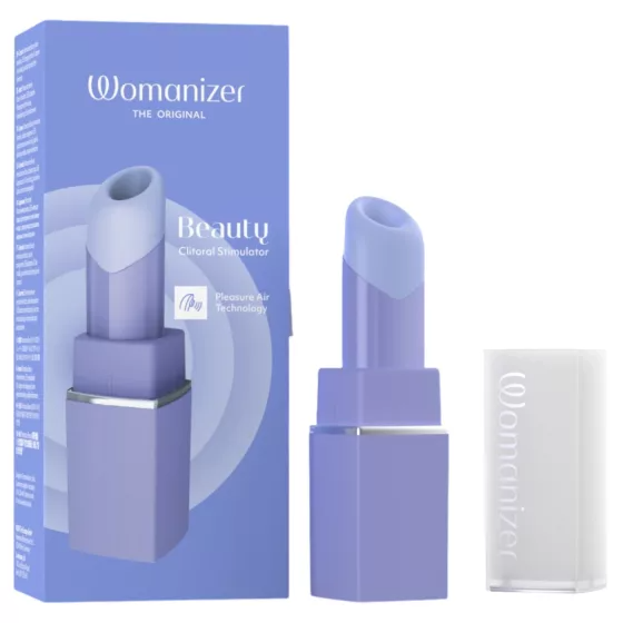 Beauty in Lilac - Image 2