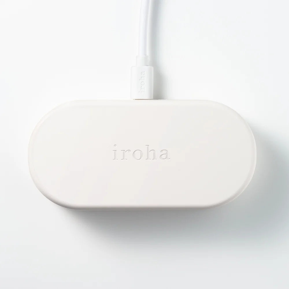 iroha paiRING+ CORAL PINK - Image 7