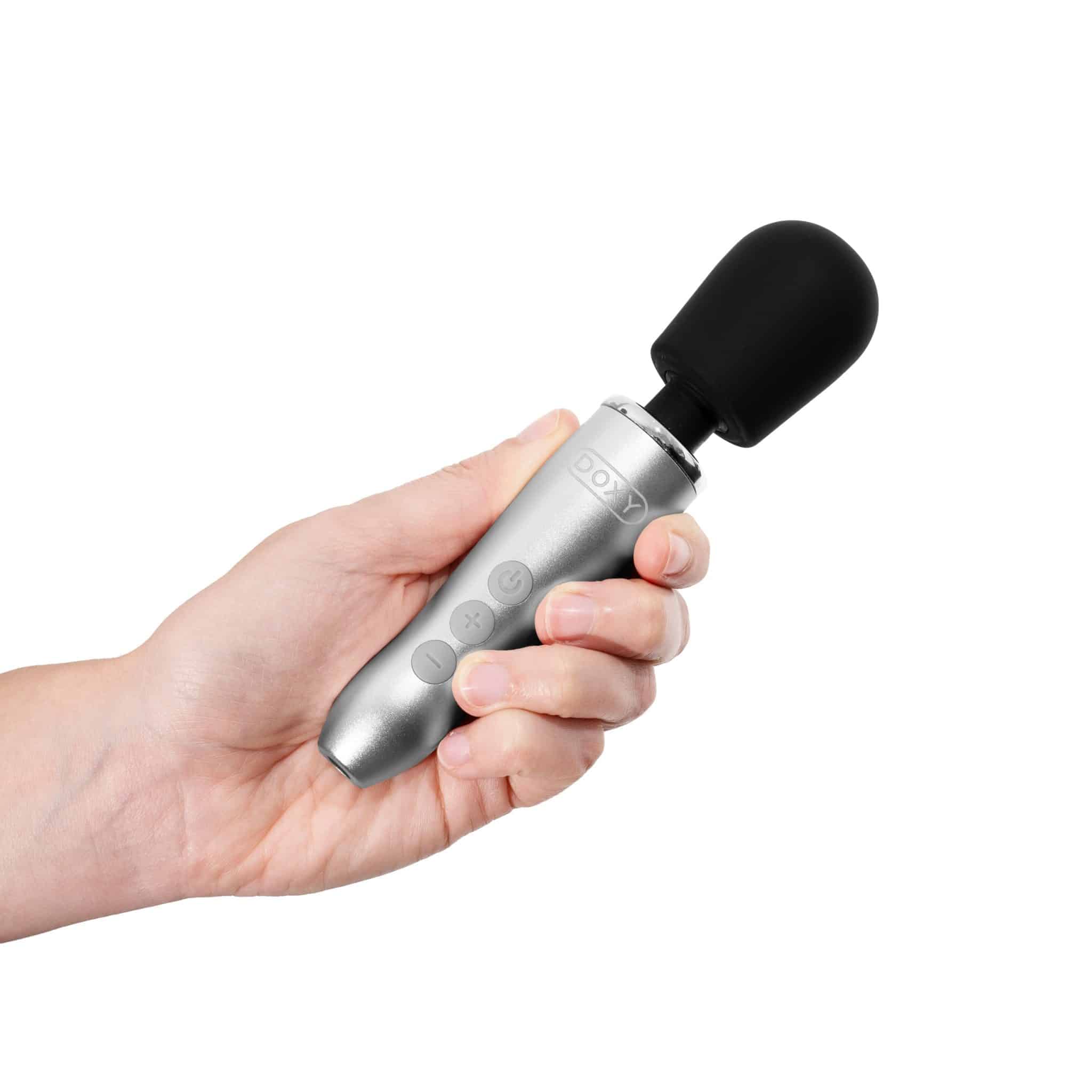 Doxy Go - Silver - Image 2