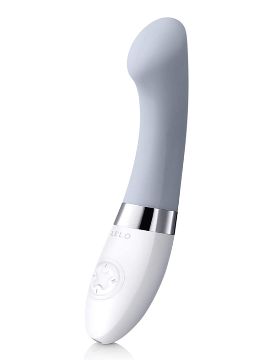 LELO Gigi 2 Cool Gray