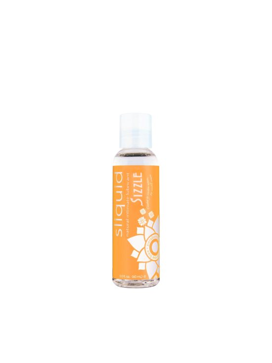 Naturals Sizzle 2.0oz