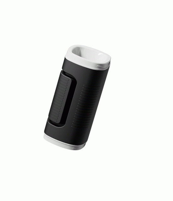 CALOR BY LOVENSE BLUETOOTH DEPTH CONTROLLED MALE MASTURBATOR