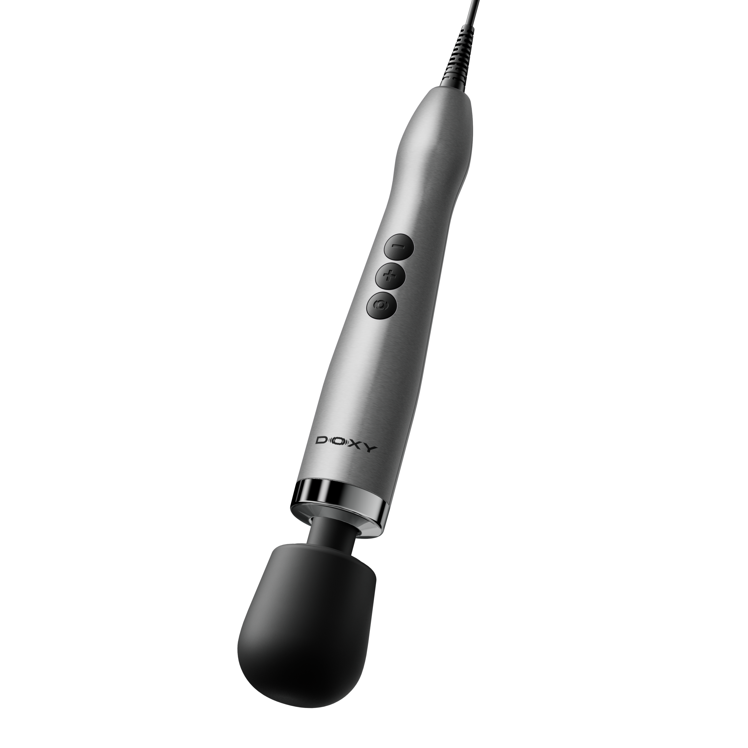 Die Cast Max Plug‑In - Silver - Image 3