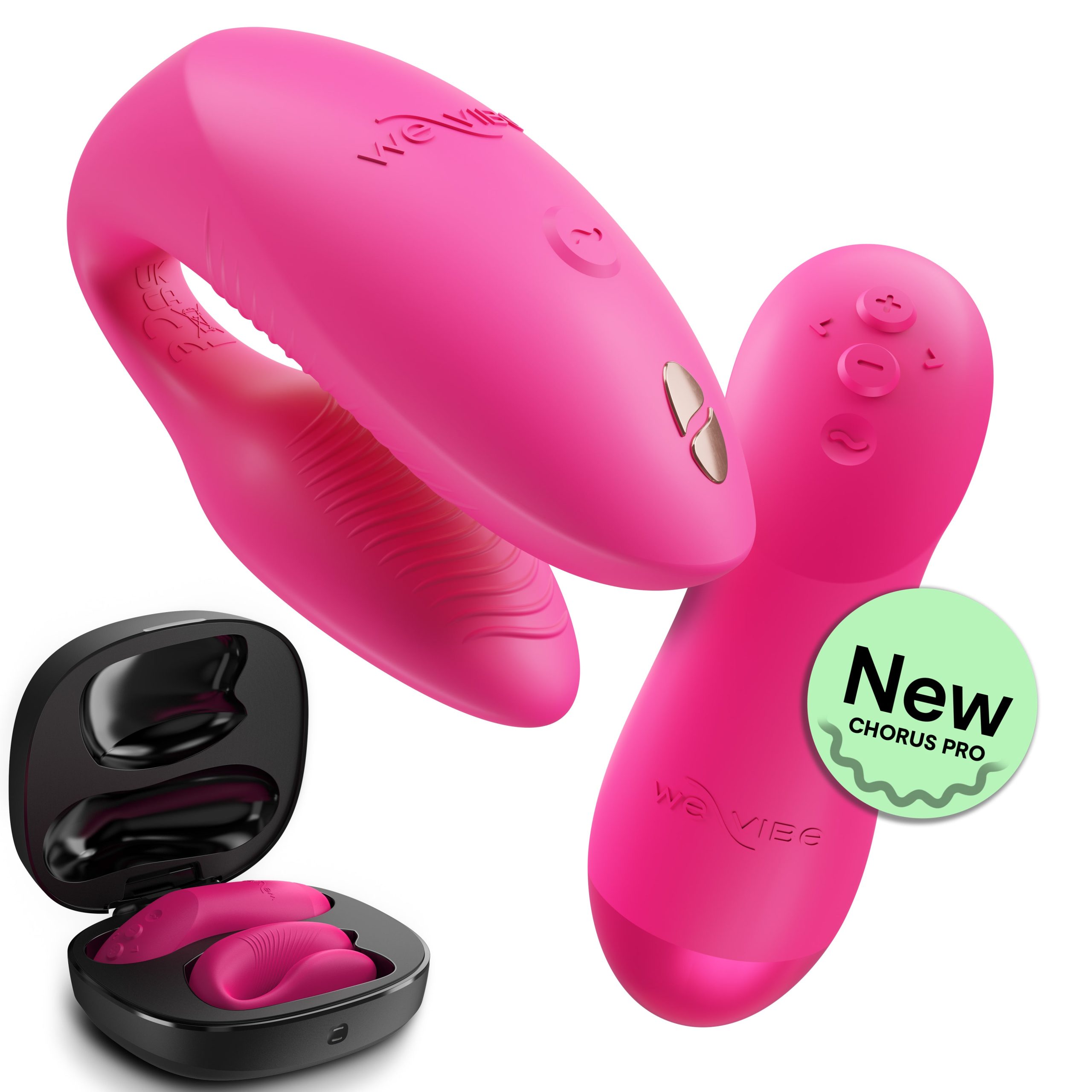 Chorus Pro Electric Pink - Image 12
