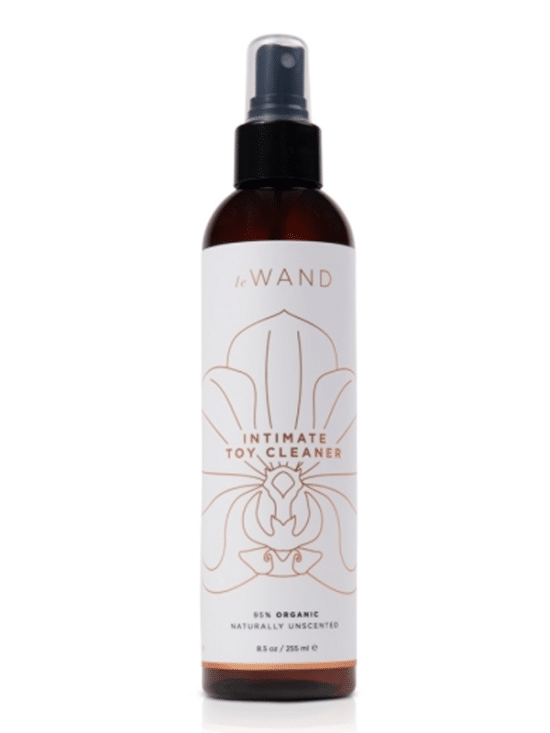 Le Wand Toy Cleaner 8.5 fl oz