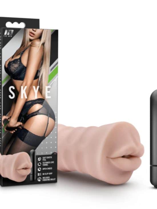 M for Men - Skye - Vanilla
