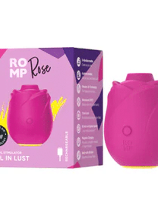 Romp Rose 2.0