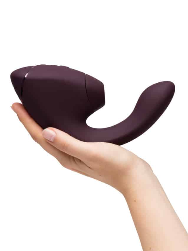 Next Duo - Dark Purple - Image 3