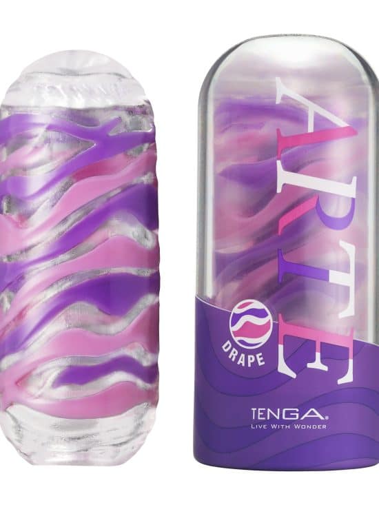 TENGA ARTE / DRAPE