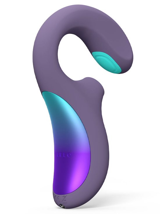 Enigma Double Sonic Purple