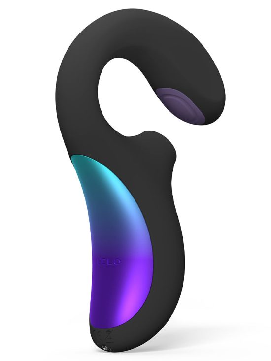 Enigma Double Sonic Black