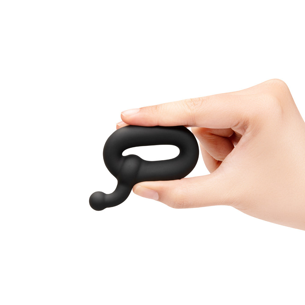 FLEX RING TAP - SILICONE COCK RING - Image 3