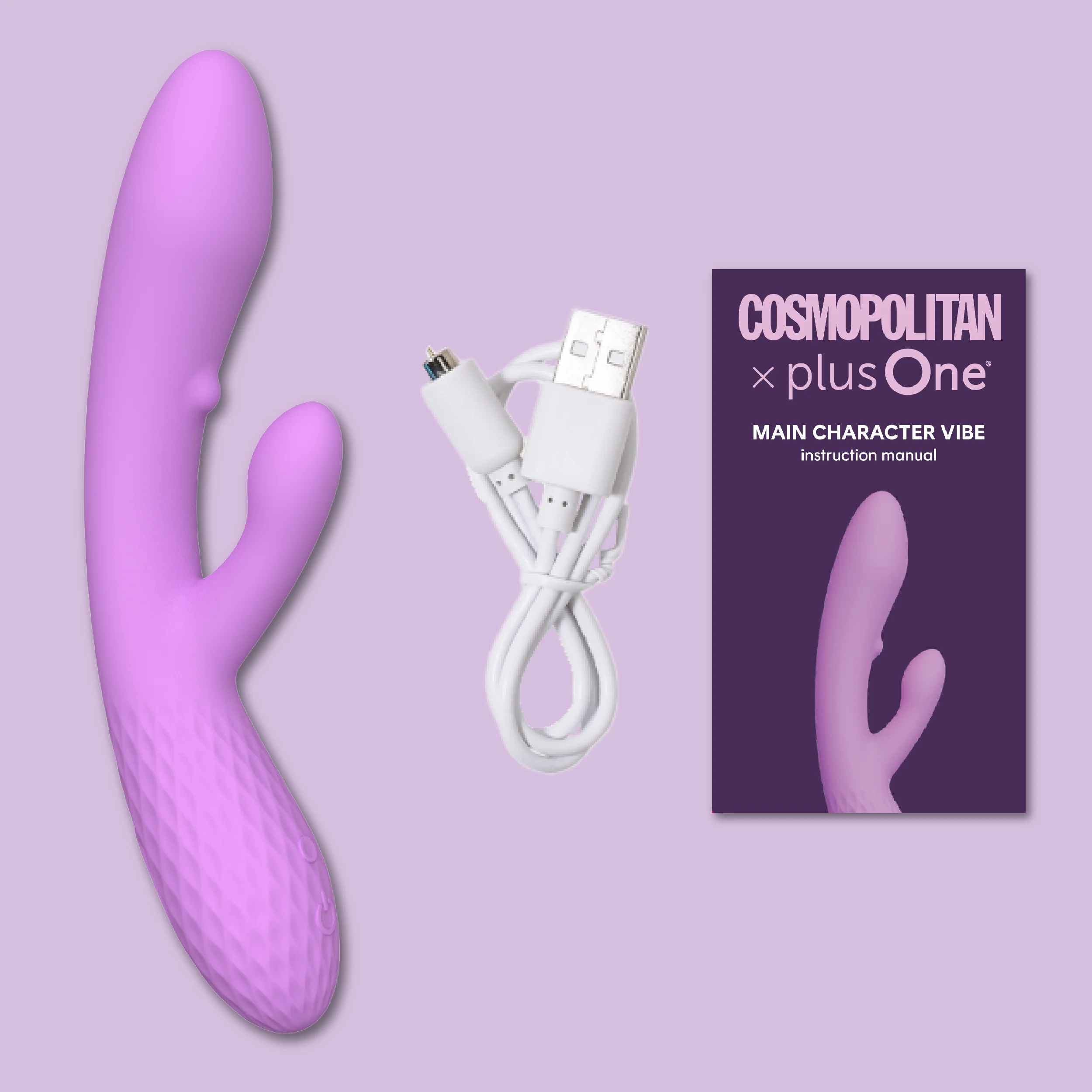 Main Character Vibe - Cosmo - Image 7
