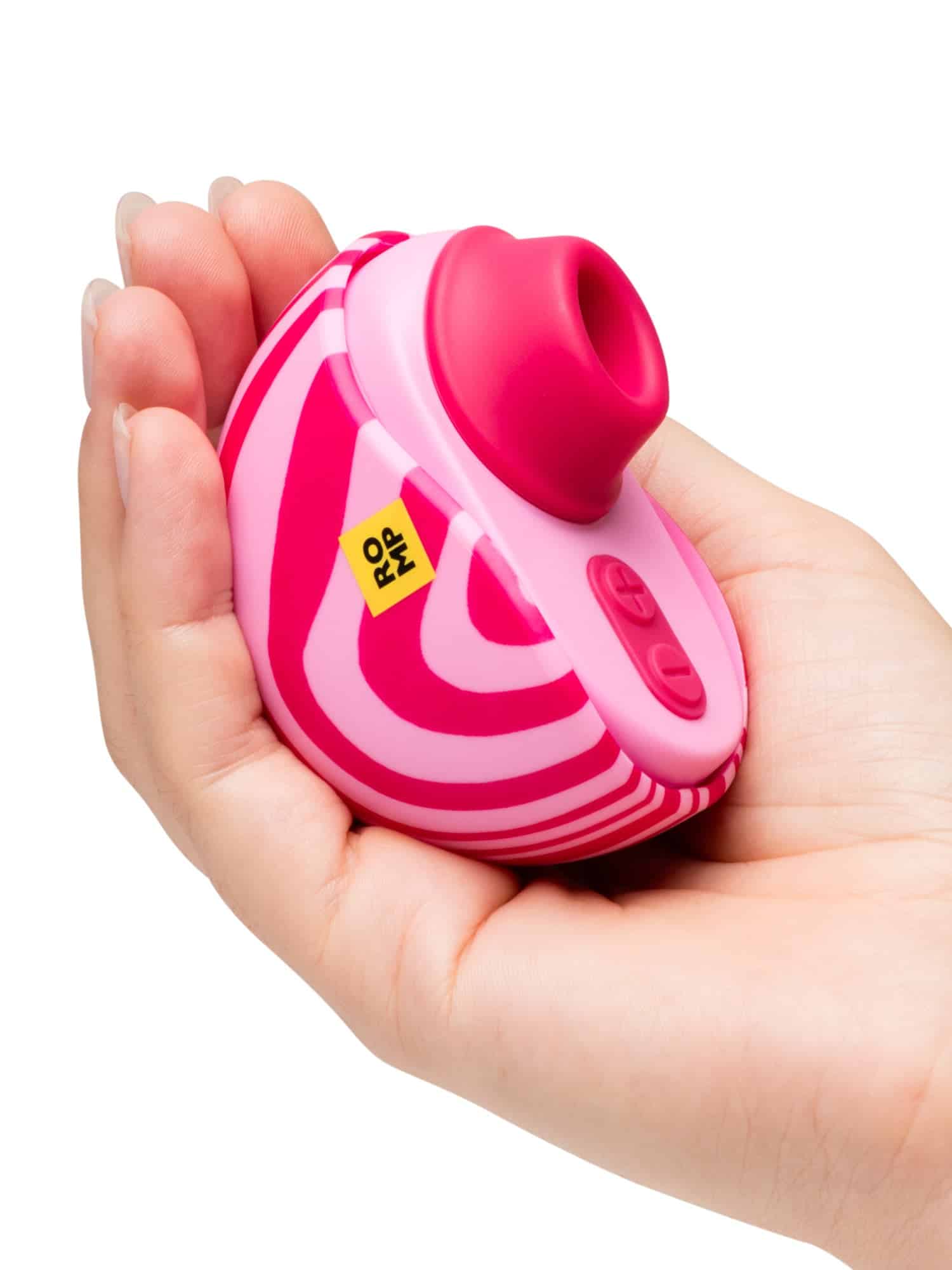 ROMP Spin - Image 4