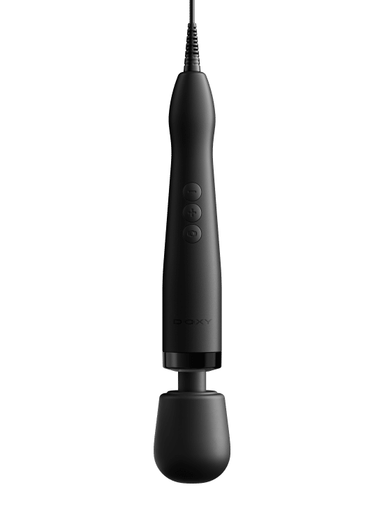 Original Plug‑In - Black