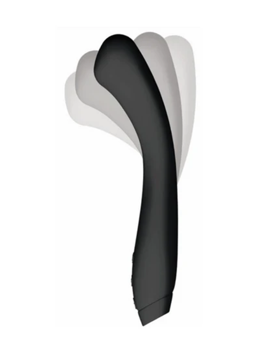 Juno Flex Black