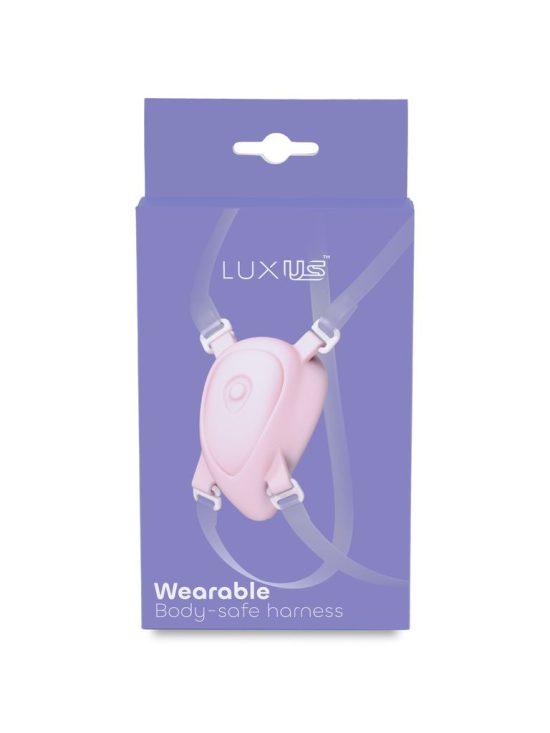 Luxus Harness