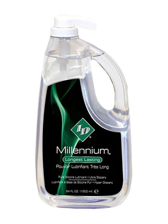 ID MILLENIUM 64 FL OZ pump